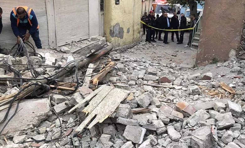 İzmir'deki depremden acı haber: Hayatını kaybetti!