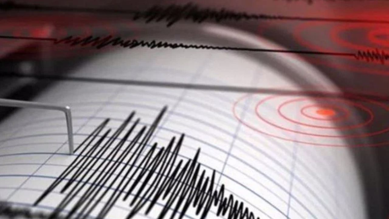 Yalova’da korkutan deprem: İstanbul ve Bursa’da da hissedildi!